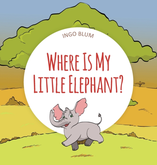 Where Is My Little Elephant?
