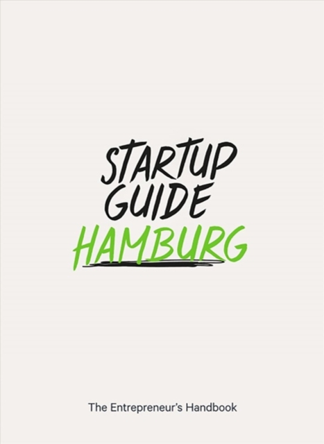 Startup Guide Hamburg