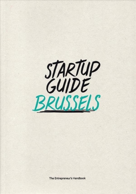 Startup Guide Brussels
