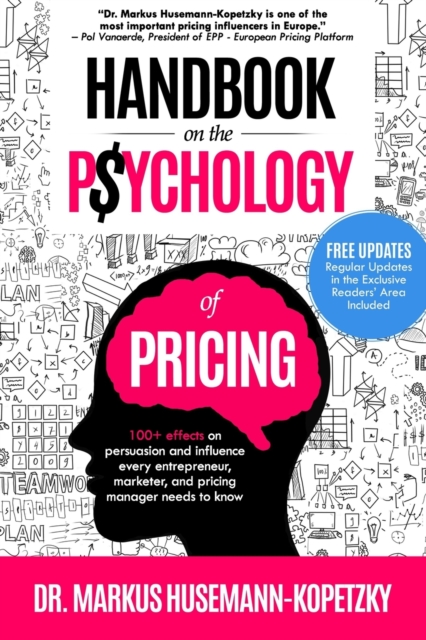 Handbook on the Psychology of Pricing