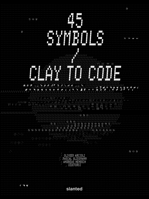 45 Symbols–Clay to Code