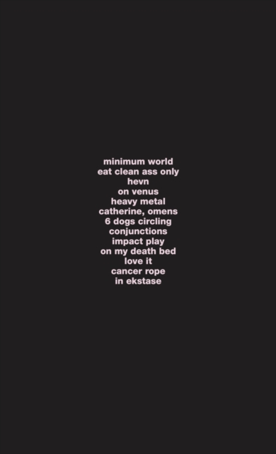 Minimum World