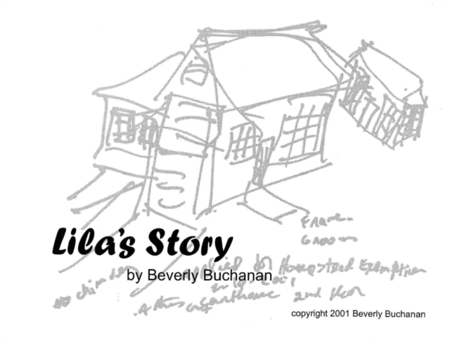 Lila’s Story