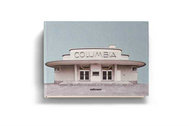 CANCELLED 100 Places in Berlin