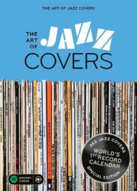 Art of Jazz Covers