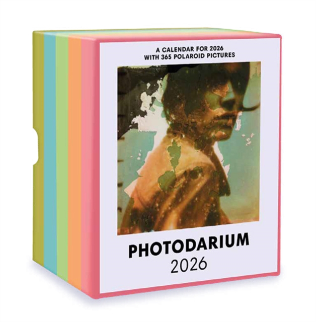 PHOTODARIUM 2026