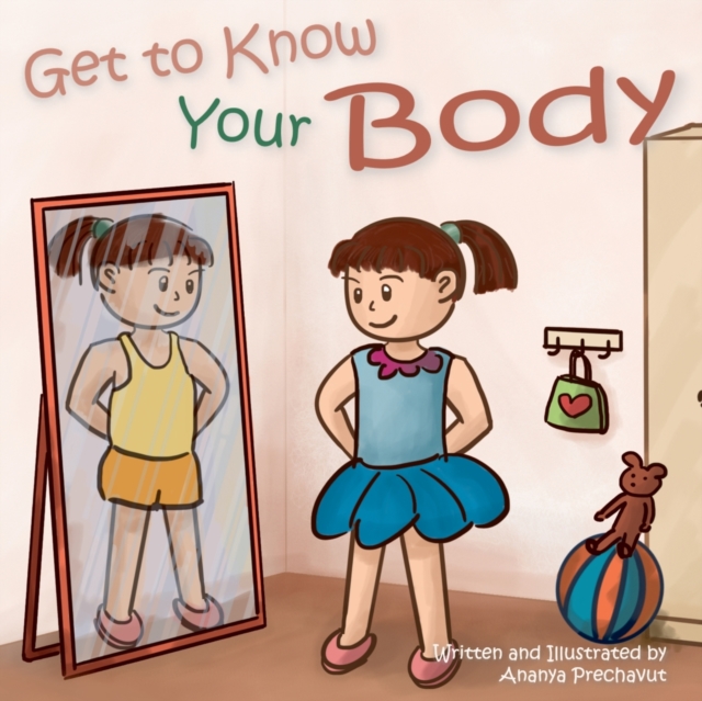 Get to Know Your Body