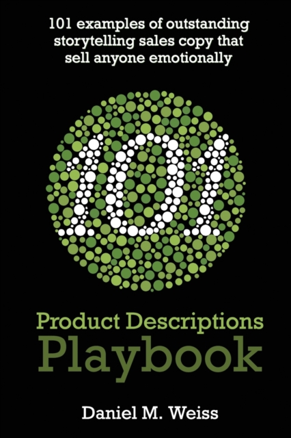 101 Product Descriptions Playbook