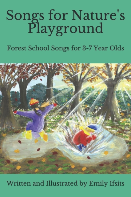 Songs for Nature's Playground