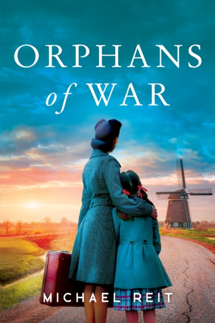 Orphans of War