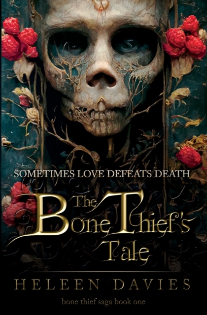 Bone Thief's Tale