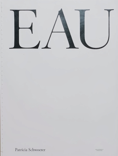 EAU (KIMURA POIRIER EDIT NO.1)