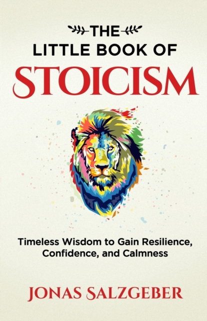 Little Book of Stoicism