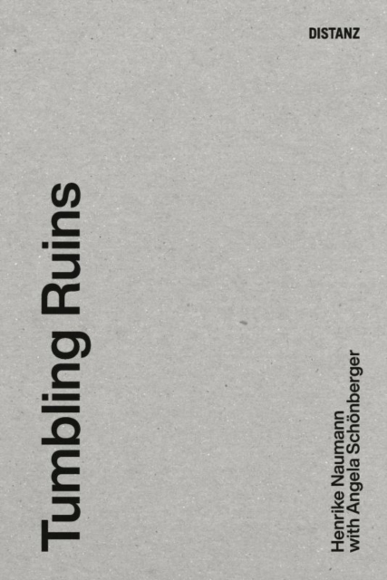 Tumbling Ruins