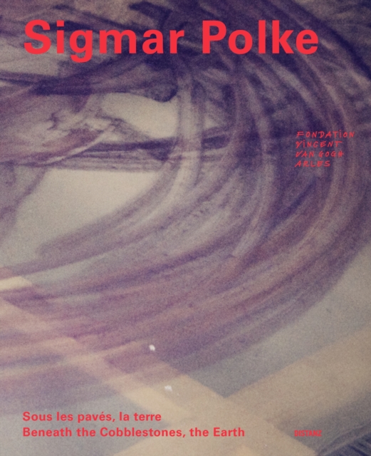 Beneath the Cobblestones, the Earth