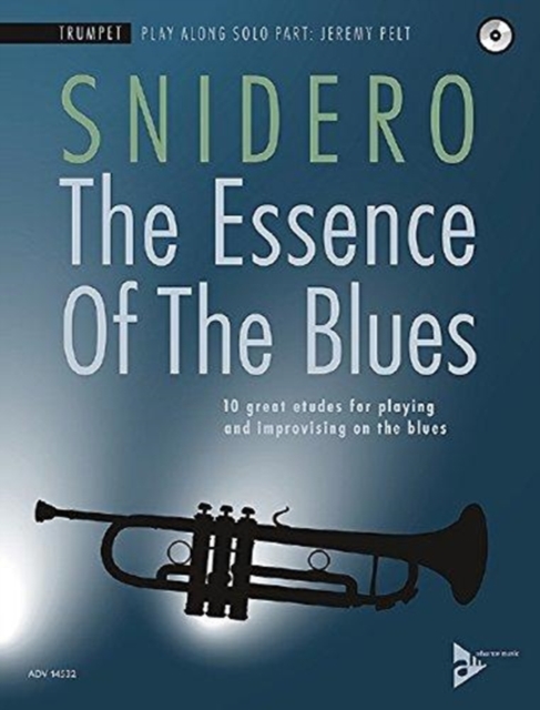 Essence of the Blues