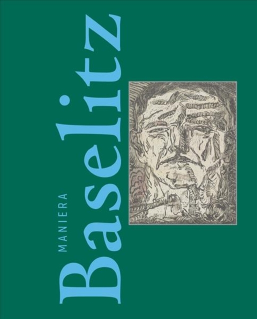 Baselitz Way
