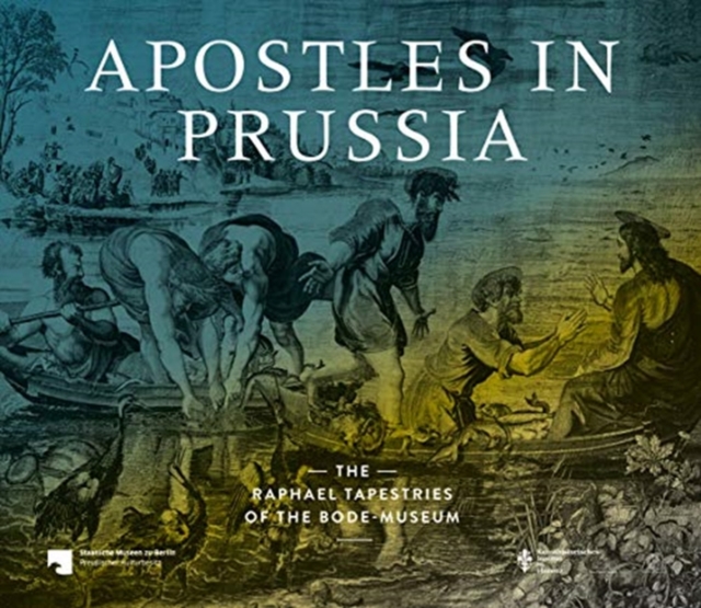 Apostles in Prussia