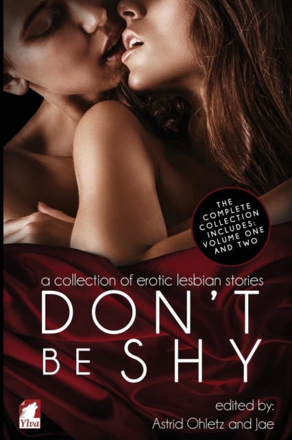 Don't Be Shy (Volume 3)