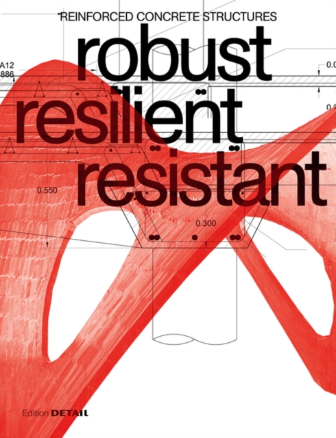 robust resilient resistant