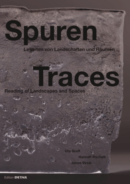 Spuren / Traces