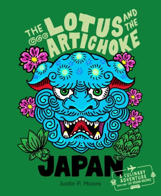 The Lotus and the Artichoke - Japan