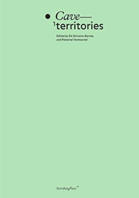 Cave 1-Territories