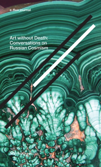 Art without Death - Conversations on Russian Cosmism