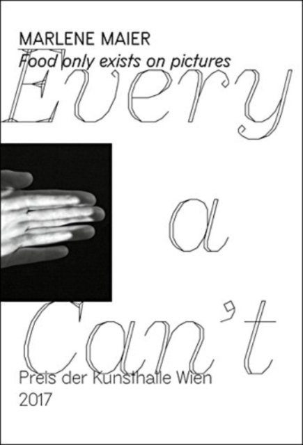 Marlene Maier - Food Only Exists On Pictures