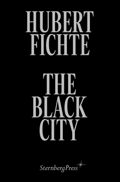 Black City – Glosses