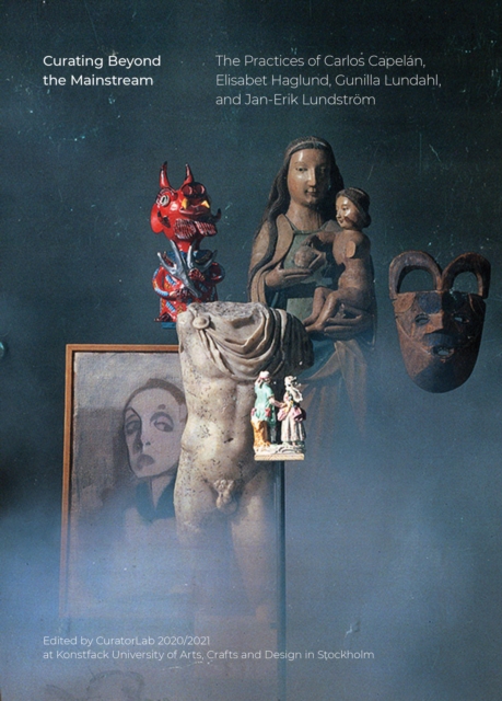 Curating Beyond the Mainstream