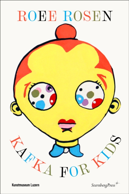 Kafka for Kids