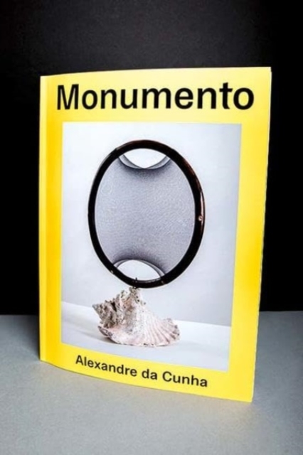 Alexandre de Cunha - Monumento