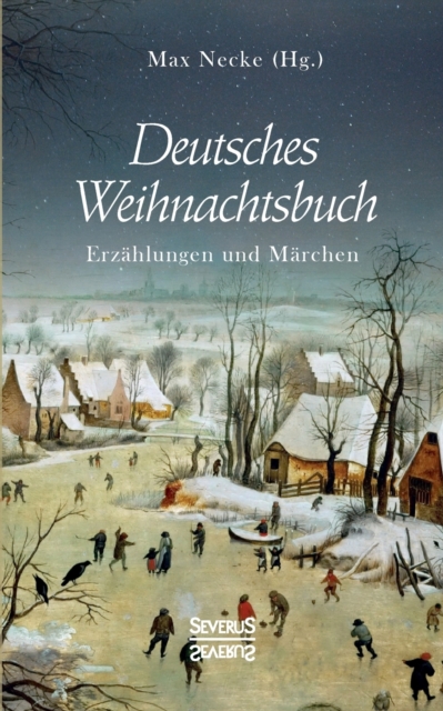 Deutsches Weihnachtsbuch