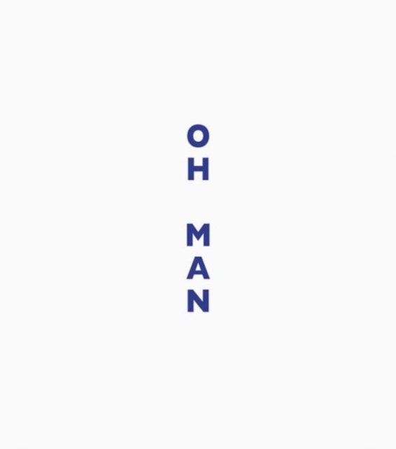 Lise Sarfati: Oh Man