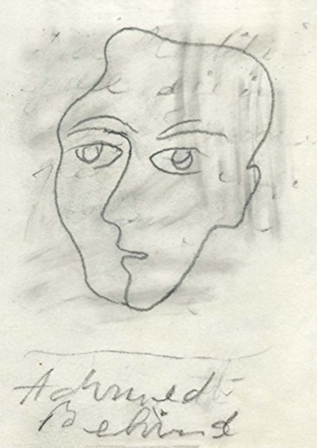 Hans/Jean Arp: Twenty Sketchbooks