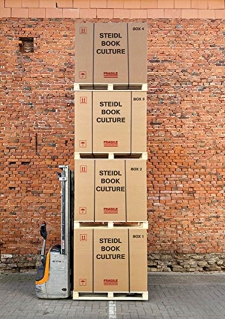 Steidl Book Culture, 2006-2020