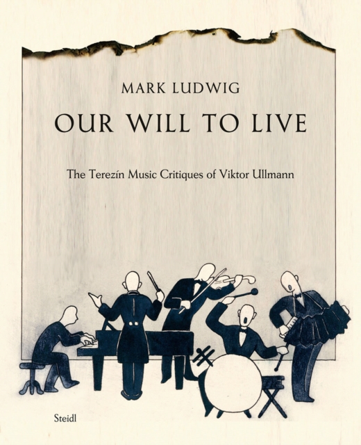 Mark Ludwig: Our Will to Live