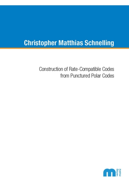 Construction of Rate-Compatible Codes from Punctured Polar Codes