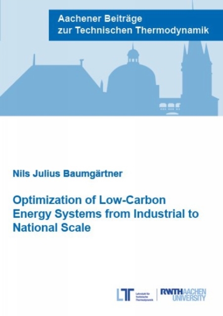 Optimization of Low-Carbon Energy Systems from Industrial to National Scale