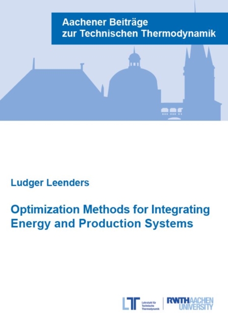 Optimization Methods for Integrating Energy and Production Systems