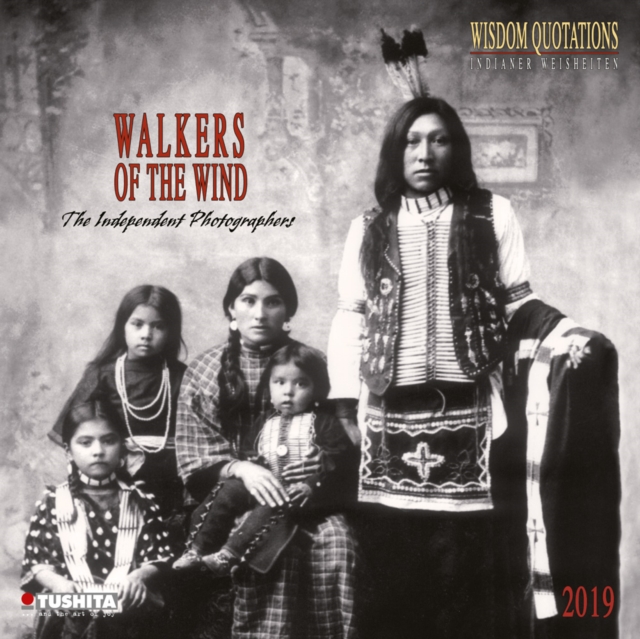 Walkers of the Wind 2019