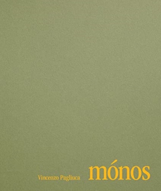 Vincenzo Pagliuca: mo nos