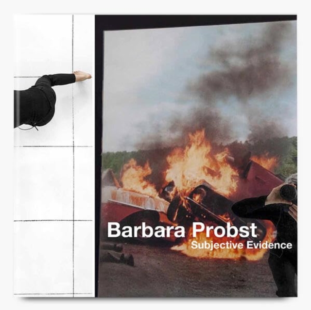 Barbara Porbst Subjective Evidence