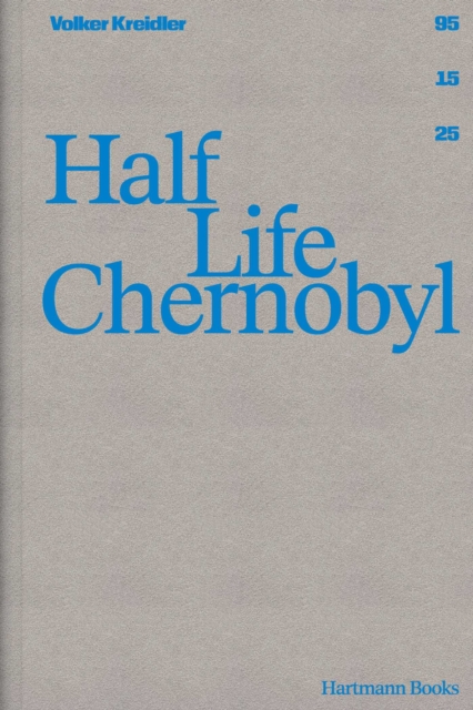 Half Life Chornobyl