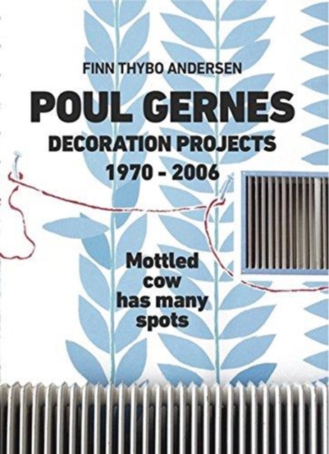 POUL GERNES DECORATION PROJECTS