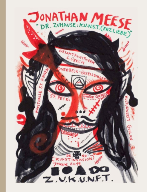 Jonathan Meese