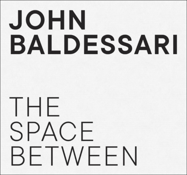 JOHN BALDESSARI