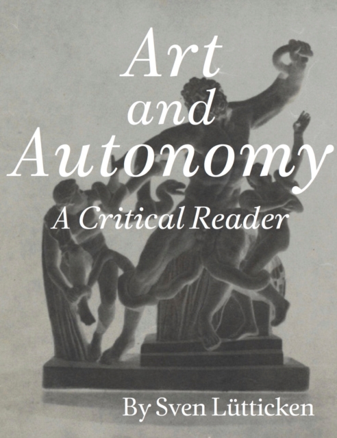 Art and Autonomy