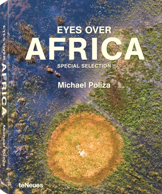 Eyes Over Africa